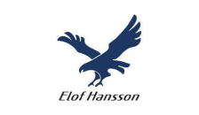 Elof Hanson