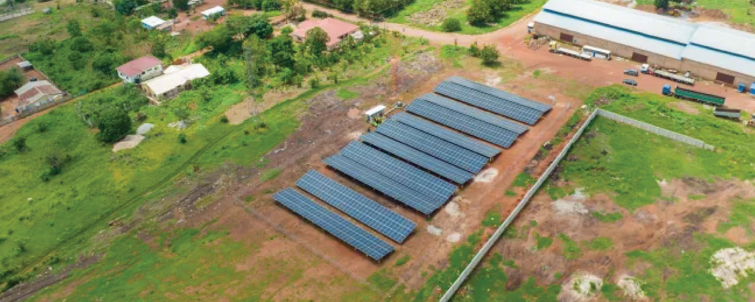 Ghana Chamber of Mines